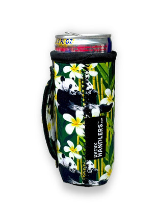 Panda Panda 8-10oz Slim Can Handler™ - Drink Handlers