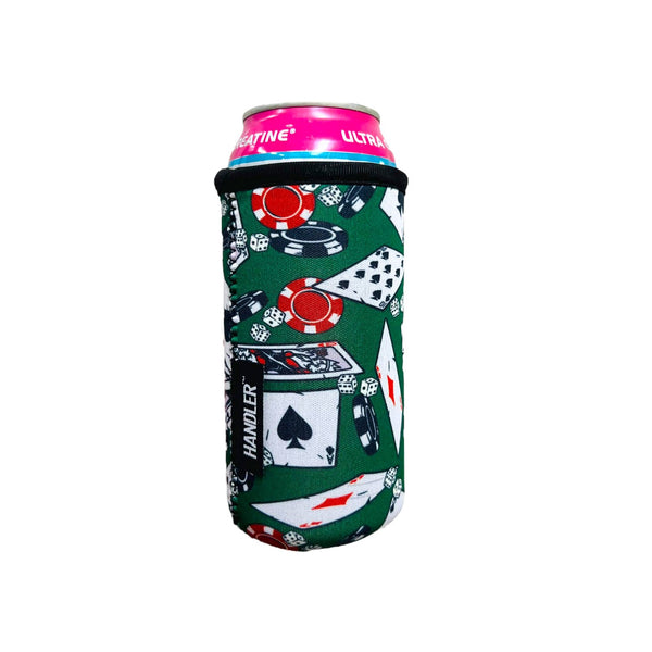 Poker 16oz Can Handler™ - Drink Handlers