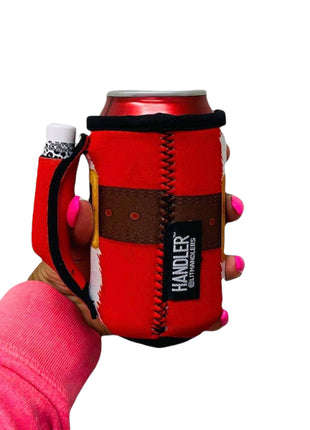 Santa 12oz Regular Can Handler™ - Drink Handlers
