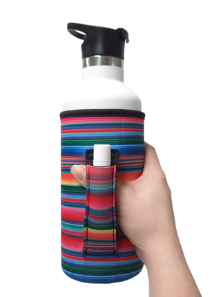 Serape 30oz Tumbler Handler™ - Drink Handlers