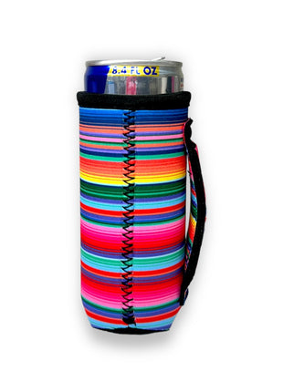 Serape 8-10oz Slim Can Handler™ - Drink Handlers