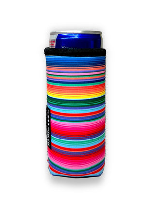 Serape 8-10oz Slim Can Handler™ - Drink Handlers
