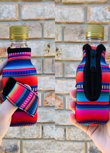 Serape 8oz Mini Bottleneck Handler™ - Limited Edition* - Drink Handlers