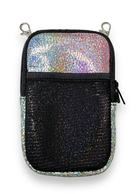 Silver Fox Clip On Pocket Attachment - Drink Handlers