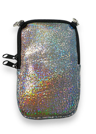 Silver Fox Clip On Pocket Attachment - Drink Handlers