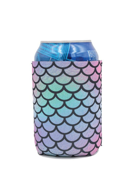 Sirens Tail 12oz Regular Can Sleeve - Drink Handlers