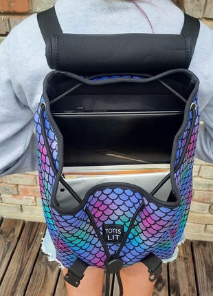 Sirens Tail Backpack - Drink Handlers