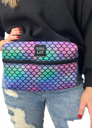 Sirens Tail Fanny Packin' Tote - Drink Handlers