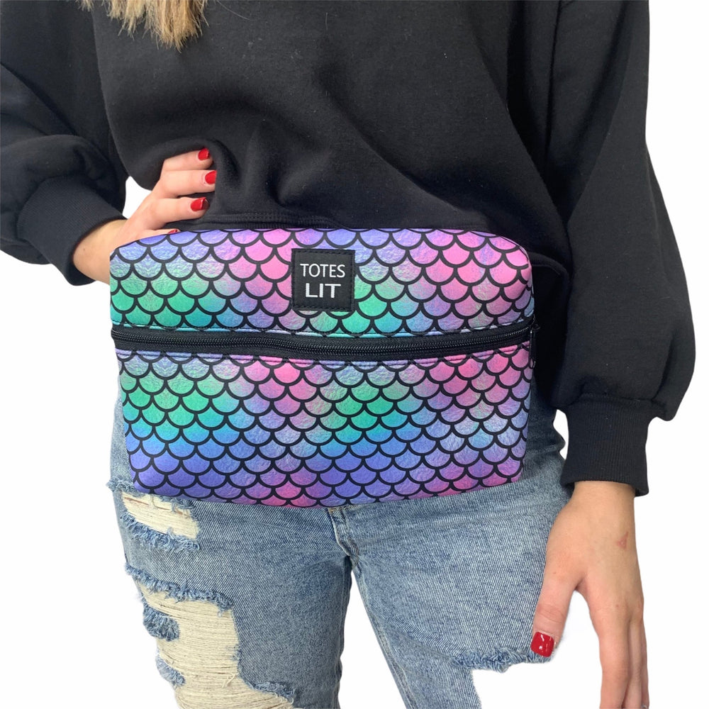 Sirens Tail Fanny Packin' Tote - Drink Handlers
