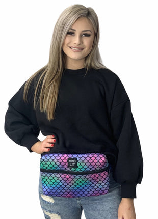 Sirens Tail Fanny Packin' Tote - Drink Handlers