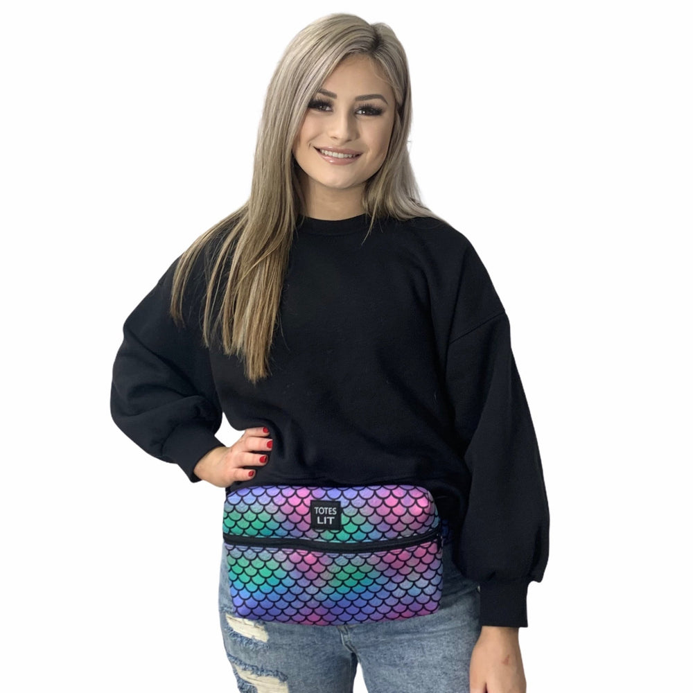 Sirens Tail Fanny Packin' Tote - Drink Handlers