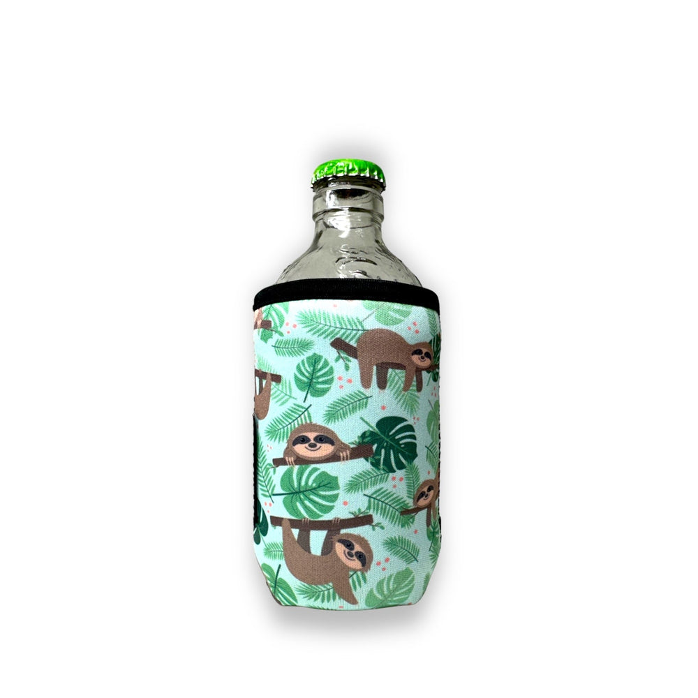 Sloths 12oz Stubby Can Handler™ - Drink Handlers