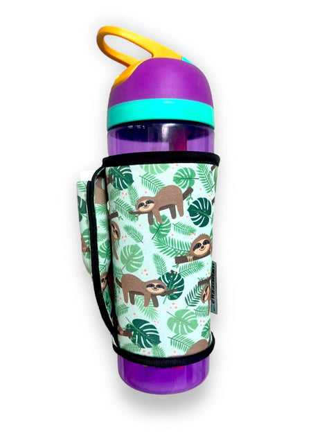 Sloths Large / XL Bottomless Handler™ - Drink Handlers