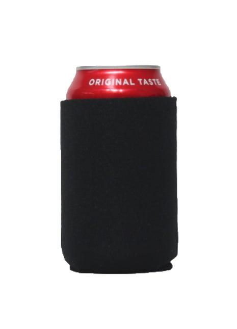Solid Color 12oz Regular Can Sleeve - Drink Handlers