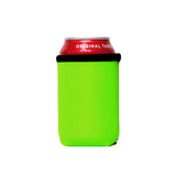 Solid Color 12oz Regular Can Sleeve - Drink Handlers