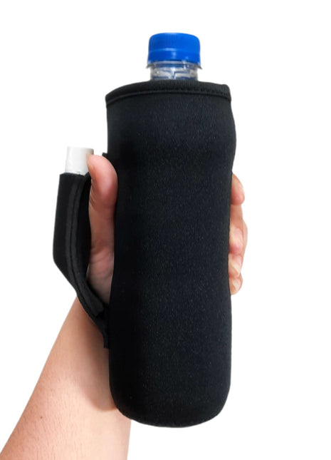 Solid Color 16-24oz Water Bottle / Tallboy Can Handler™ - Drink Handlers