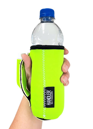 Solid Color 16oz Can Handler™ - Drink Handlers