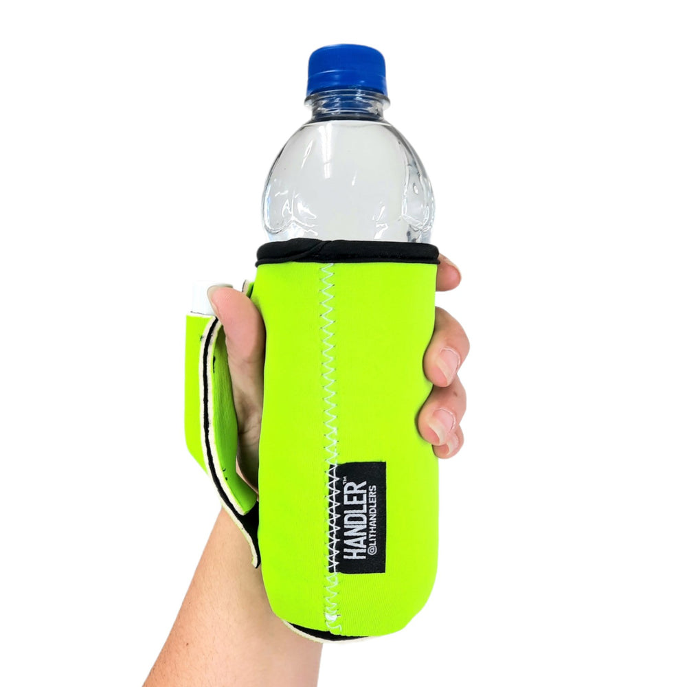 Solid Color 16oz Can Handler™ - Drink Handlers
