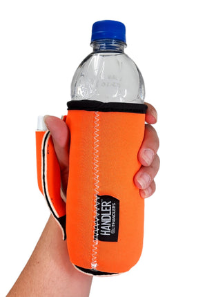 Solid Color 16oz Can Handler™ - Drink Handlers