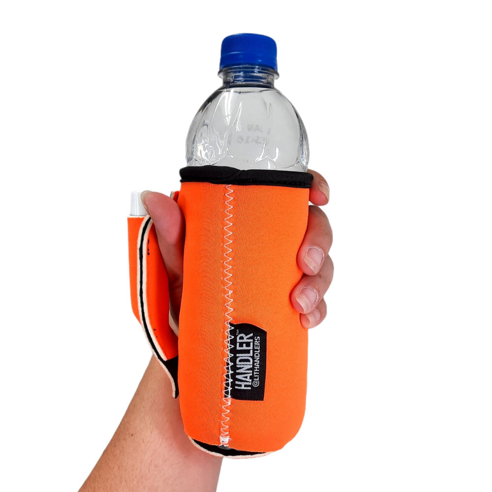 Solid Color 16oz Can Handler™ - Drink Handlers