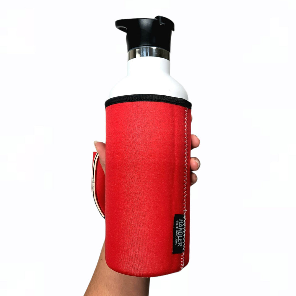 Solid Color 30oz Tumbler Handlers™ - Drink Handlers