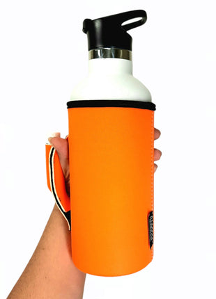 Solid Color 30oz Tumbler Handlers™ - Drink Handlers