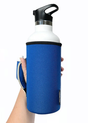 Solid Color 30oz Tumbler Handlers™ - Drink Handlers