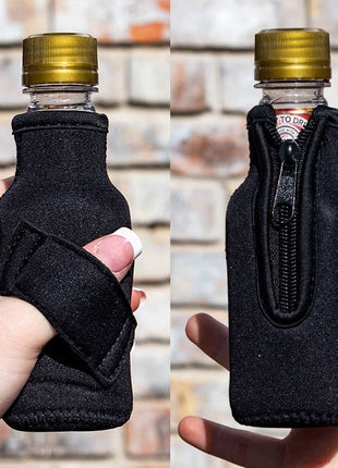Solid Color 8oz Mini Bottleneck Handler™ - Limited Edition* - Drink Handlers