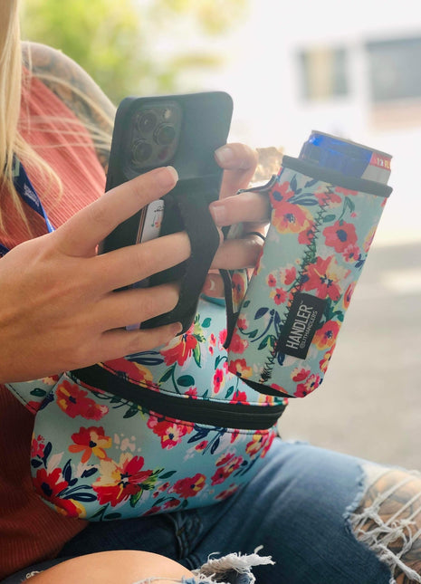 Spring Fling Fanny Packin' Tote - Drink Handlers