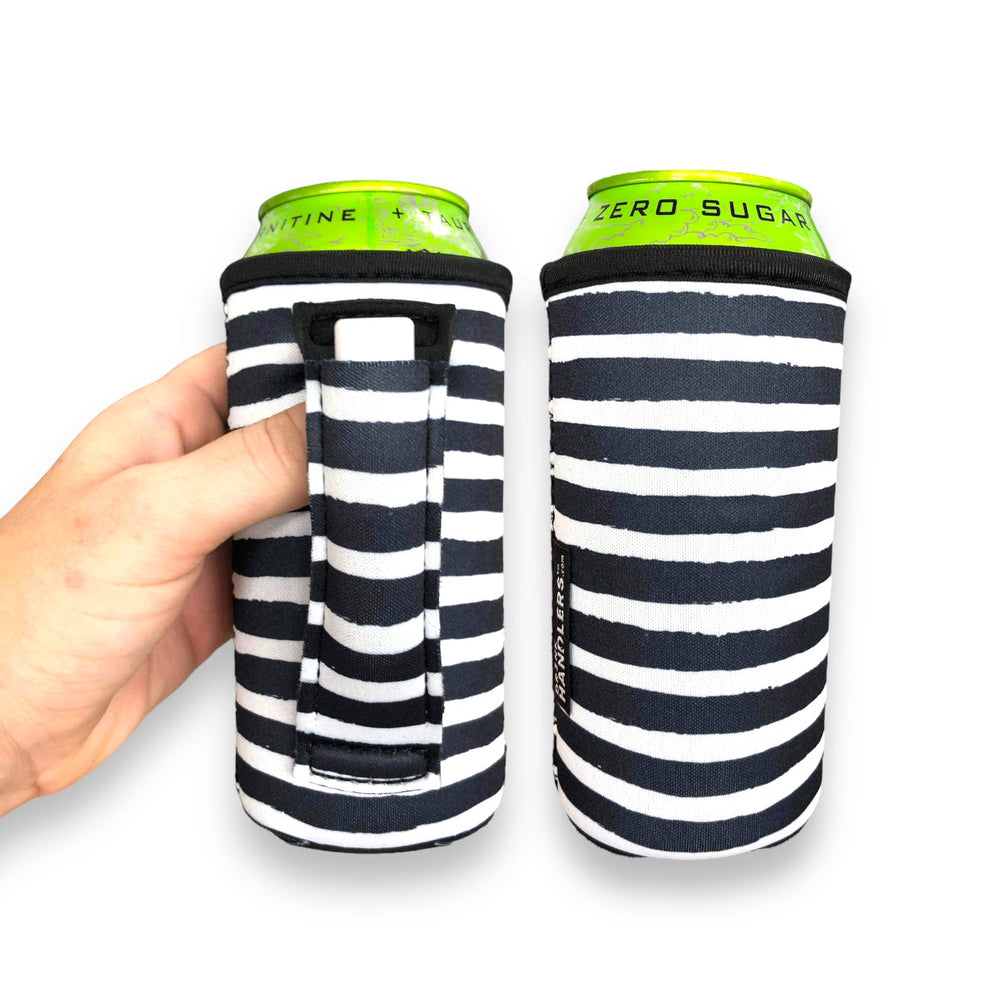 Stripes 16oz Can Handler™ - Drink Handlers
