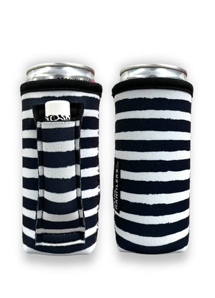 Stripes 8-10oz Slim Can Handler™ - Drink Handlers