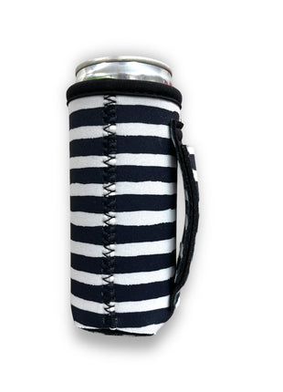 Stripes 8-10oz Slim Can Handler™ - Drink Handlers