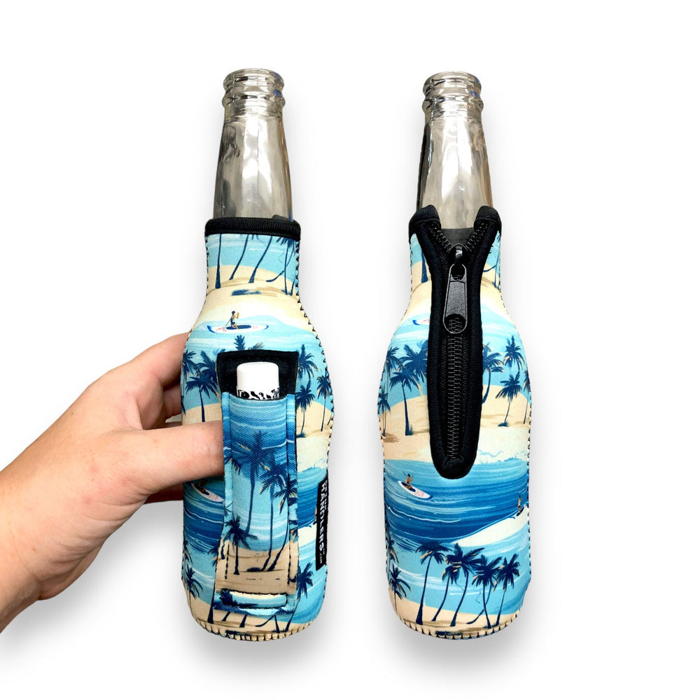 Surf 12oz Bottleneck Handler™ - Drink Handlers
