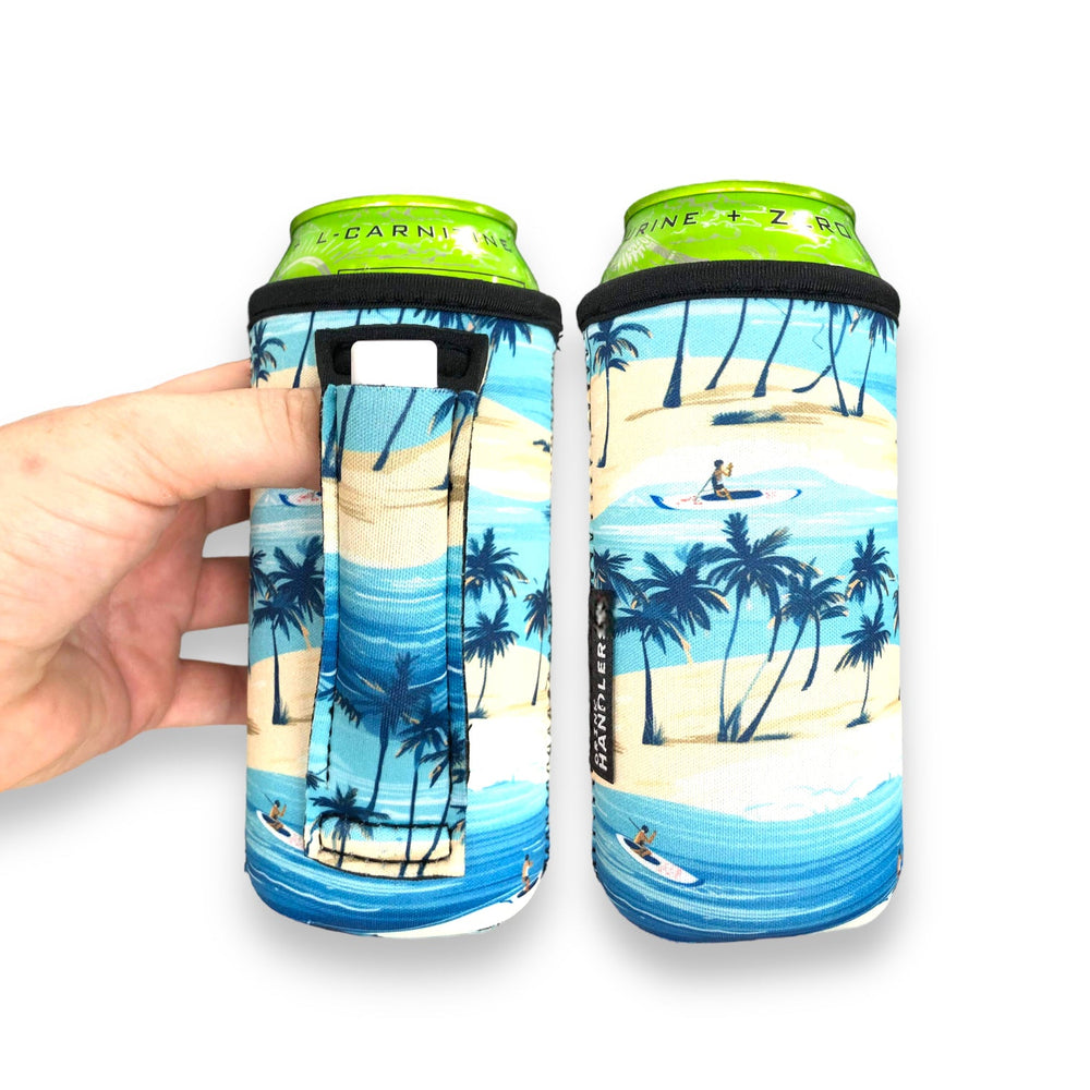 Surf 16oz Can Handler™ - Drink Handlers