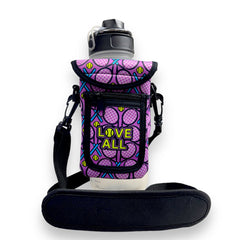 Tennis Wrap Around Drink Pocket - Drink Handlers