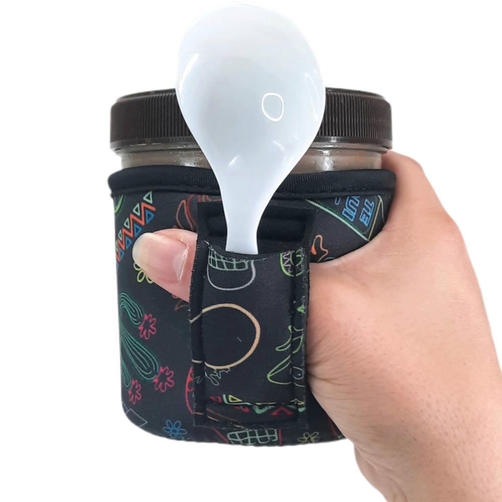 Tequilit Pint Size Ice Cream Handler™ - Drink Handlers
