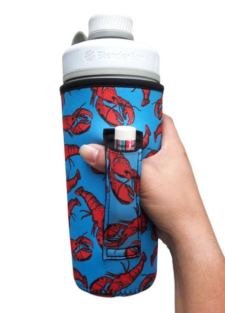 That Fish Be Cray 30-40oz Tumbler Handler™ - Limited Edition* - Drink Handlers