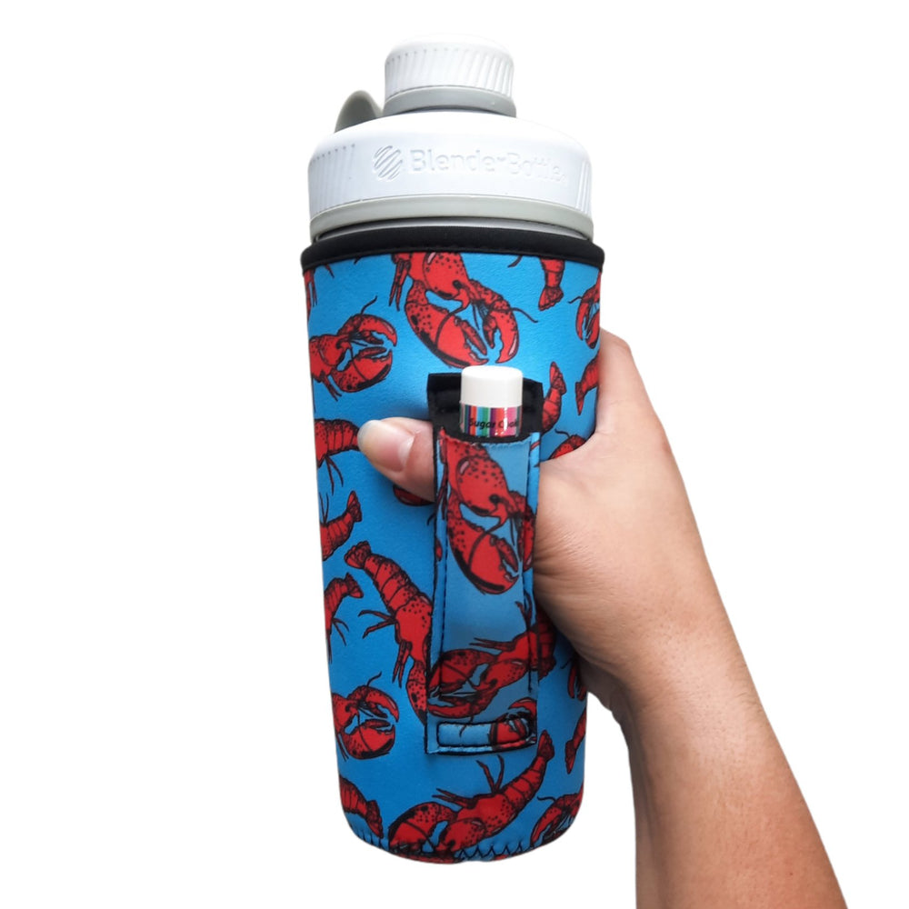 That Fish Be Cray 30-40oz Tumbler Handler™ - Limited Edition* - Drink Handlers