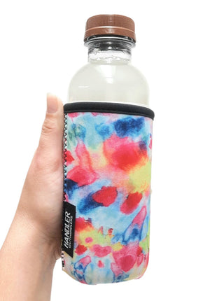 Tie Dye 16oz Can Handler™ - Drink Handlers