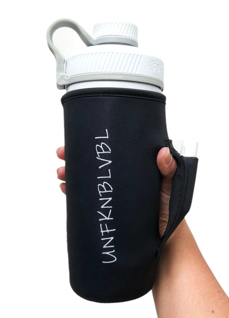 UNFKNBLVBL 30oz Tumbler Handler™ - Limited Edition* - Drink Handlers