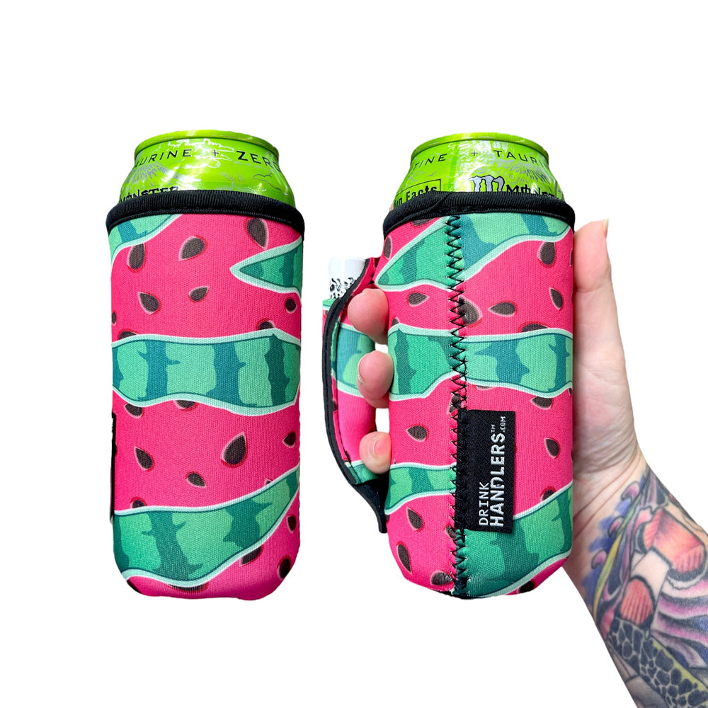 Watermelon 16oz Can Handler™ - Drink Handlers