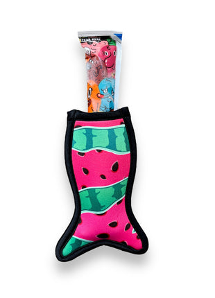 Watermelons Mermaid Icy Pop Holder - Drink Handlers