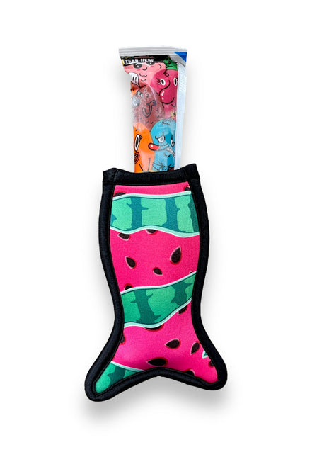 Watermelons Mermaid Icy Pop Holder - Drink Handlers