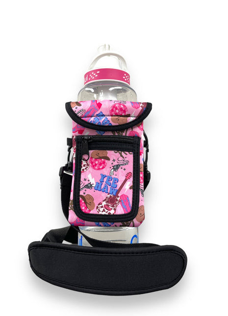 YeeHaw Wrap Around Drink Pocket - Drink Handlers