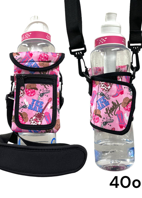 YeeHaw Wrap Around Drink Pocket - Drink Handlers