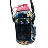 Yellow Isle 1/2 Gallon Jug Carrying Handler™ - Drink Handlers
