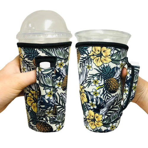 Tumbler Handler Sleeve for 20 oz Tumblers